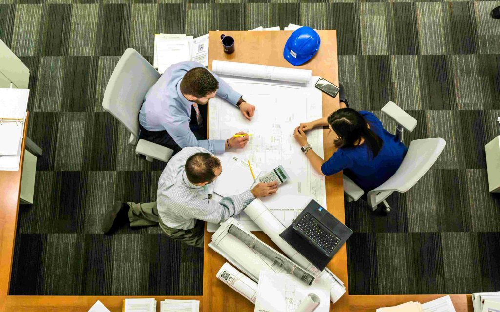 INICIO administración de proyectos TNA administración de proyectos