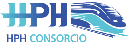 INICIO administración de proyectos logo-hph
